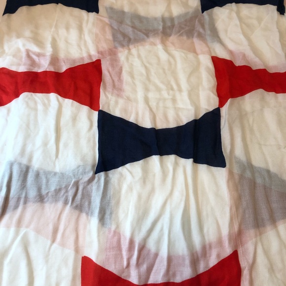 kate spade Accessories - Kate Spade infinity scarf